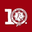 İstanbul Rumeli University logo