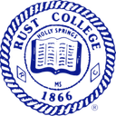 Rust College logo