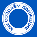Russian University of Transport logo