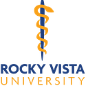 Rocky Vista University – Rocky Vista University-Southern Utah logo