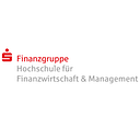 Finance Group School of Finance & Management logo