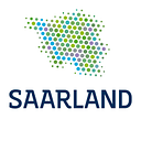 University of Music Saar logo