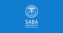 Saba University logo