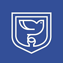 Sulkhan-Saba Orbeliani University logo