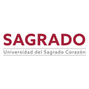 Universidad del Sagrado Corazon logo