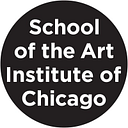 School of the Art Institute of Chicago logo
