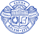 Salem College logo