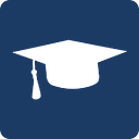 Shah Abdul Latif University logo