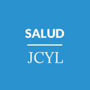Sanidad de Castilla y Leon logo