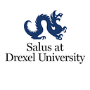 Salus University logo