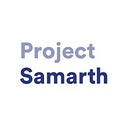 Sampurnanand Sanskrit University logo