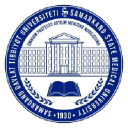 Samarkand State Medical Institute logo