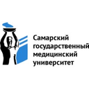 Samara State Medical University logo
