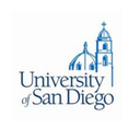 University of San Diego logo