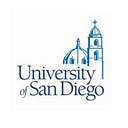 University of San Diego logo