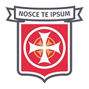 Saint Andrew the First-Called Georgian University of the Patriarchate of Georgia logo