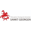 Sankt Georgen Graduate School of Philosophy and Theology, Frankfurt am Main logo