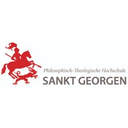 Philosophisch-Theologische Hochschule Sankt Georgen logo