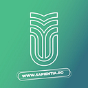 Sapientia Hungarian University of Transylvania logo