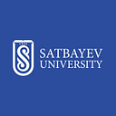 Satbayev University logo