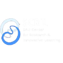 South Asian University logo