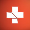 MS - Ministerio da Saude logo