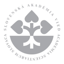 Slovak Academy of Sciences logo