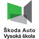 Škoda Auto University logo
