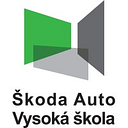 Škoda Auto University logo