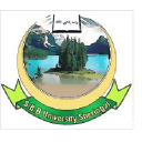 Shaheed Benazir Bhutto University, Sheringal logo