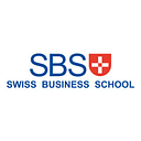 SBS Swiss Business School logo