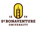 St. Bonaventure University logo