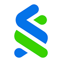 Standard Charted Bank logo