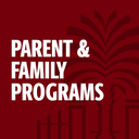 University of South Carolina - CAS logo