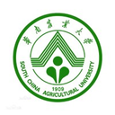 South China Agricultural University logo
