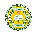 Saint Columban College logo