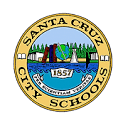 Santa Cruz Mission School logo