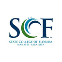 State College of Florida, Manatee-Sarasota logo