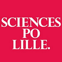 Sciences Po Lille logo
