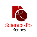 Sciences Po Rennes logo