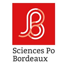Sciences Po Bordeaux logo