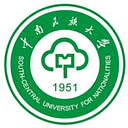 South-Central University for Nationalities logo