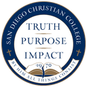 San Diego Christian College logo
