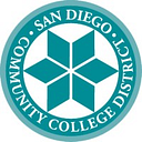 San Diego Mesa College logo