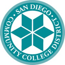 San Diego Community College District logo