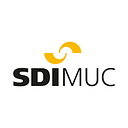 International University SDI München logo