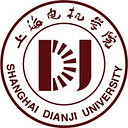 Shanghai Dianji University logo