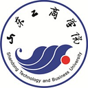 Shandong Technology and Business University logo
