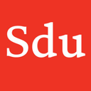 Syddansk Universitet logo