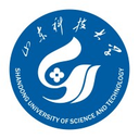 Shandong University of Science and Technology logo